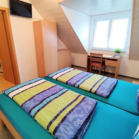 Bodensee Haus Am Geissbock Meckenbeuren Εξωτερικό φωτογραφία