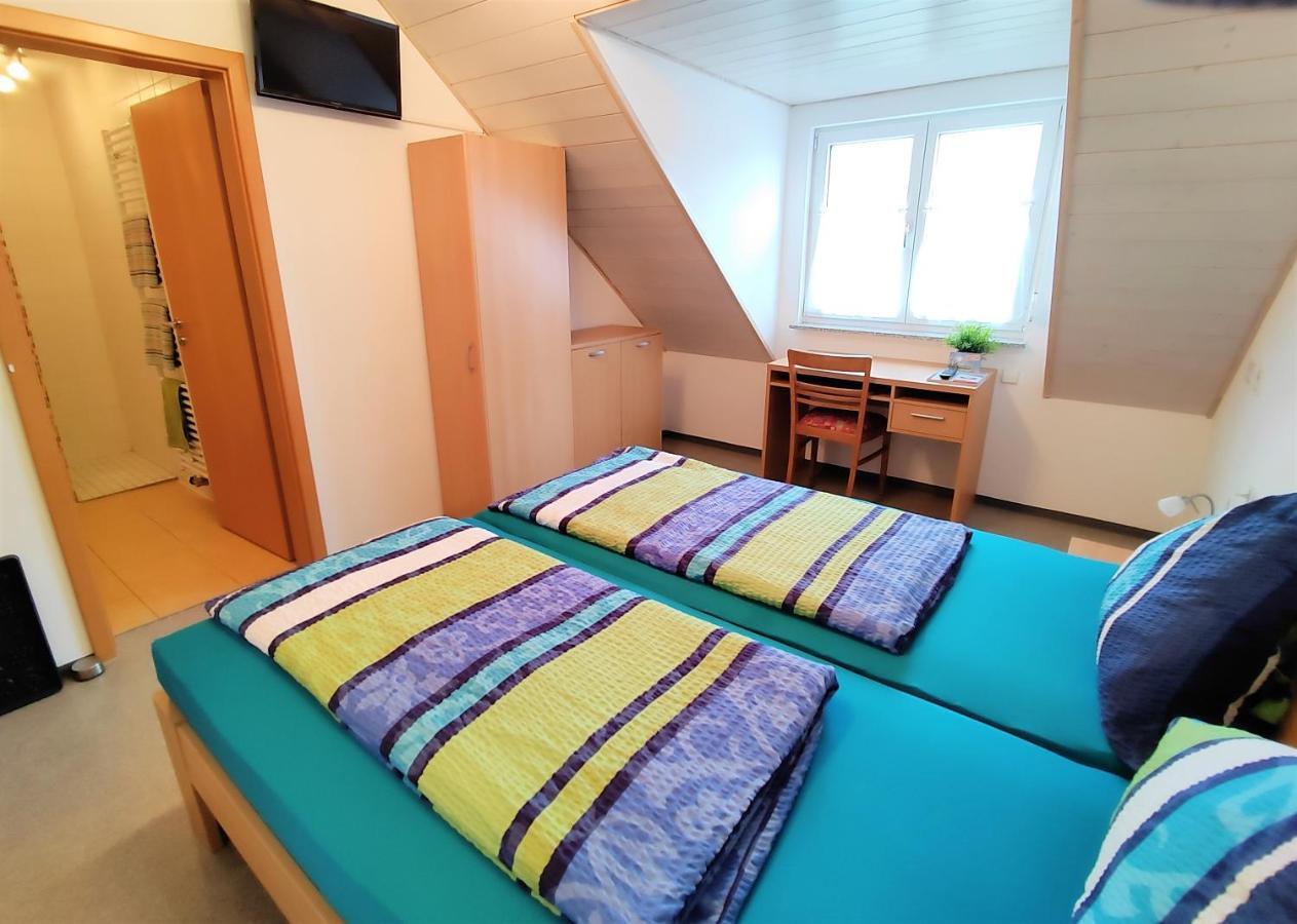 Bodensee Haus Am Geissbock Meckenbeuren Εξωτερικό φωτογραφία