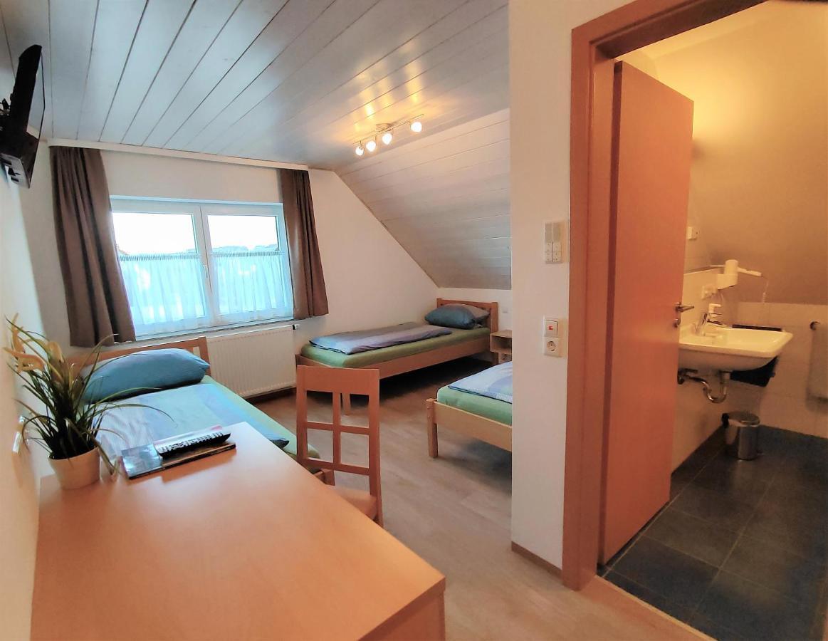 Bodensee Haus Am Geissbock Meckenbeuren Εξωτερικό φωτογραφία