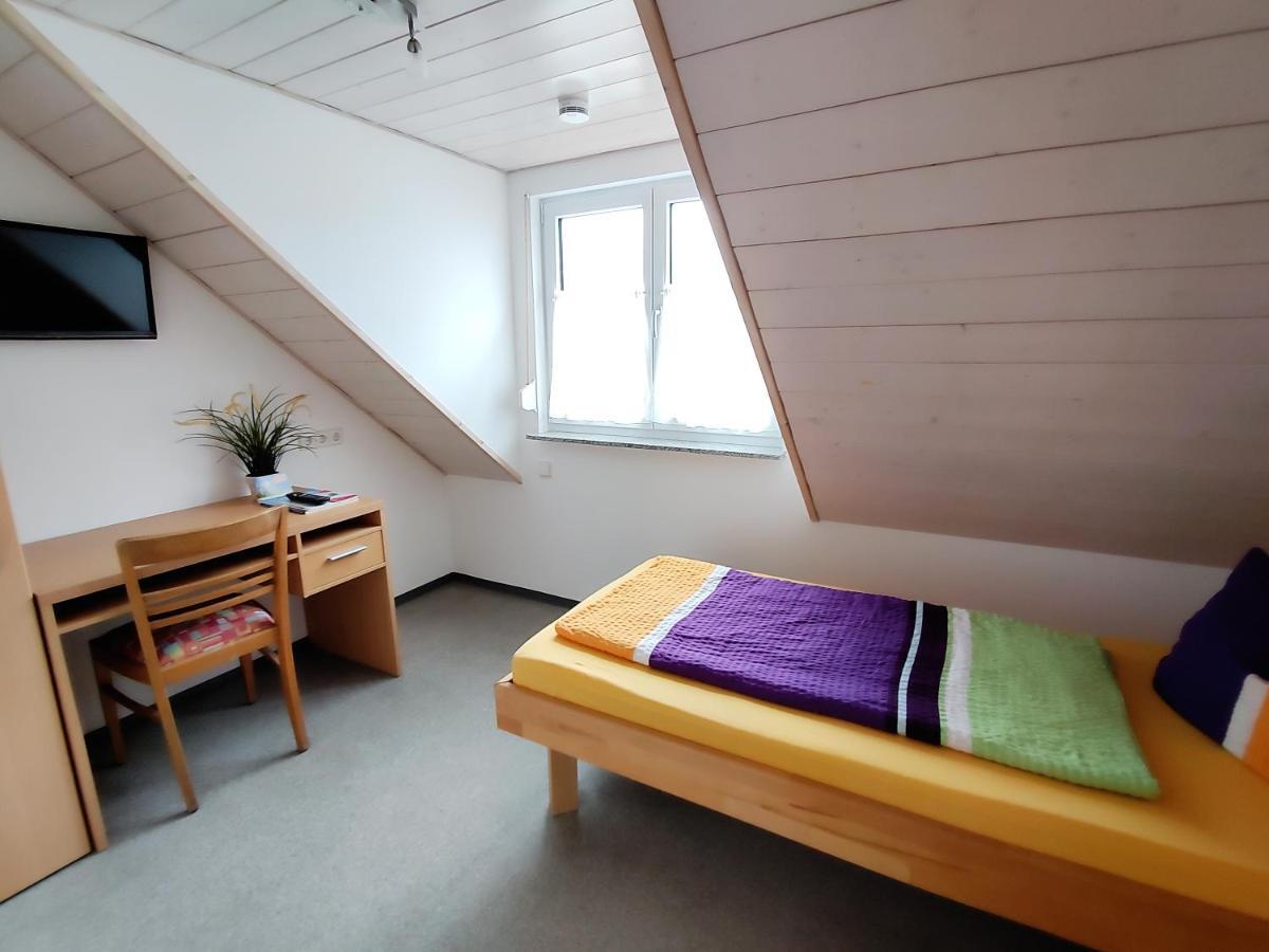 Bodensee Haus Am Geissbock Meckenbeuren Εξωτερικό φωτογραφία
