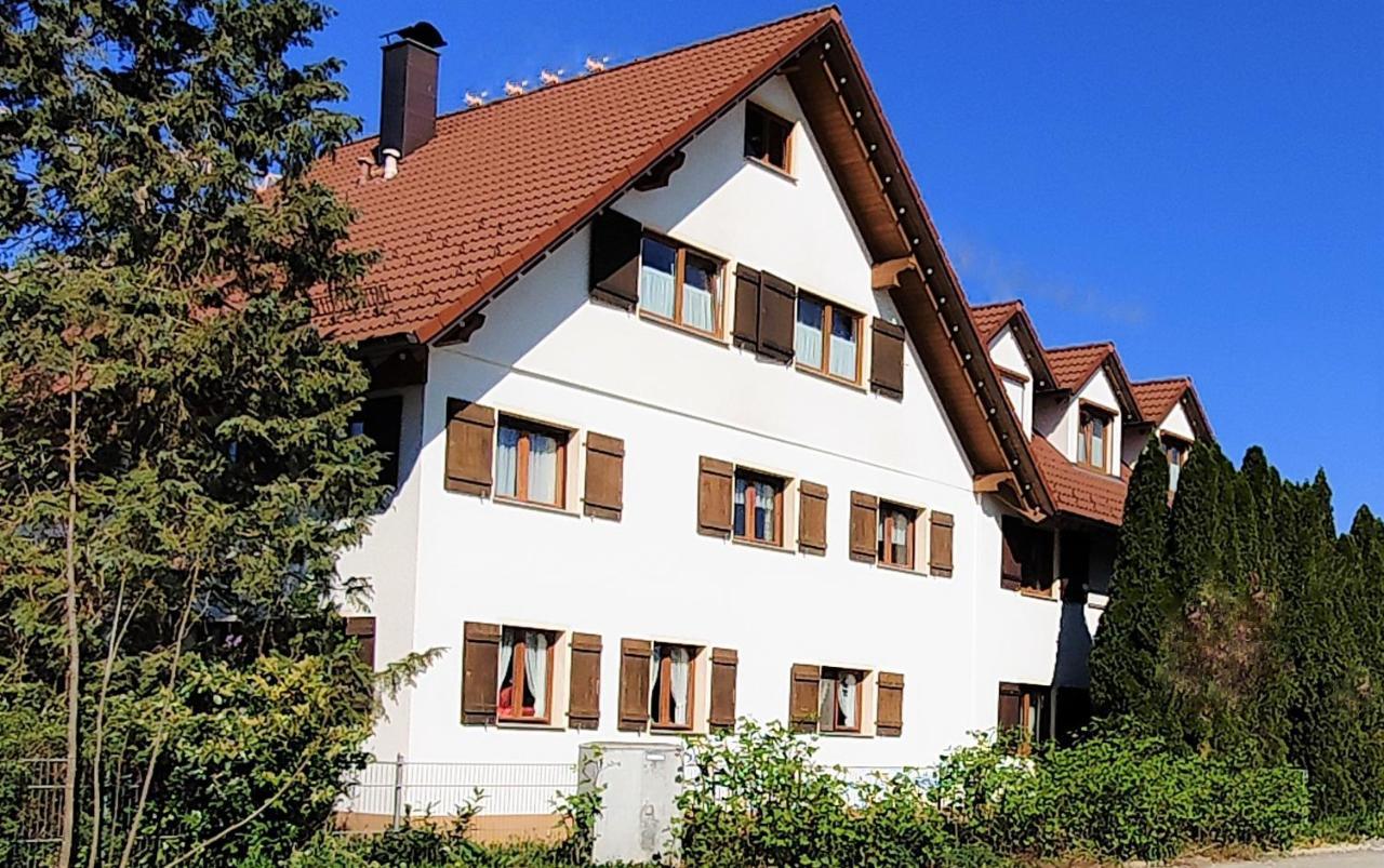 Bodensee Haus Am Geissbock Meckenbeuren Εξωτερικό φωτογραφία